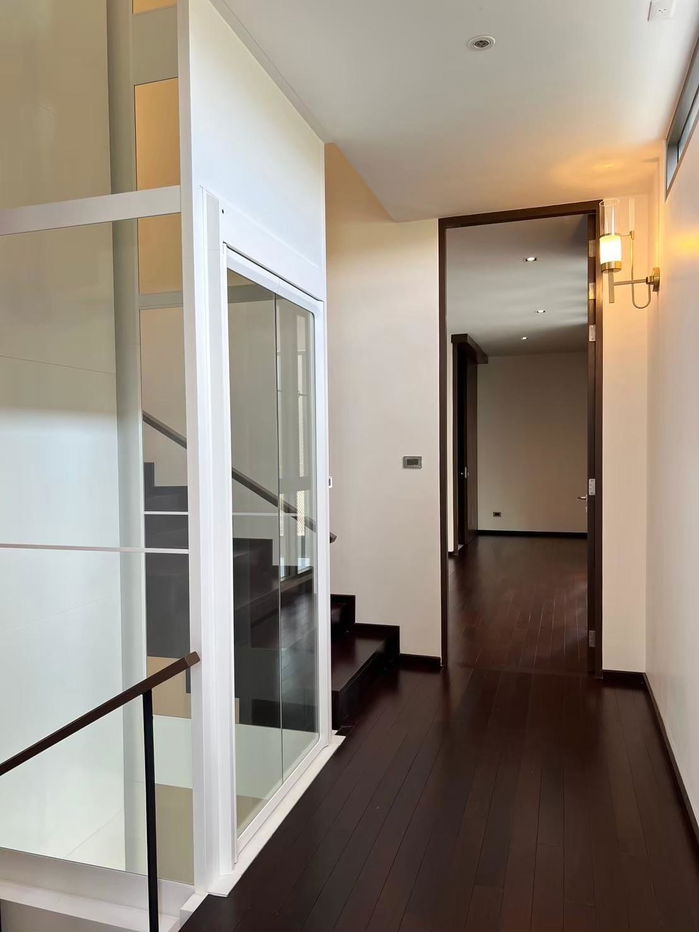 รูป บ้านเดี่ยวยูนิตใหม่ The Primary V เกษตรนวมินทร์ SUPER LUXURY CLASS 49 ลบ. - รูปที่ 25/52