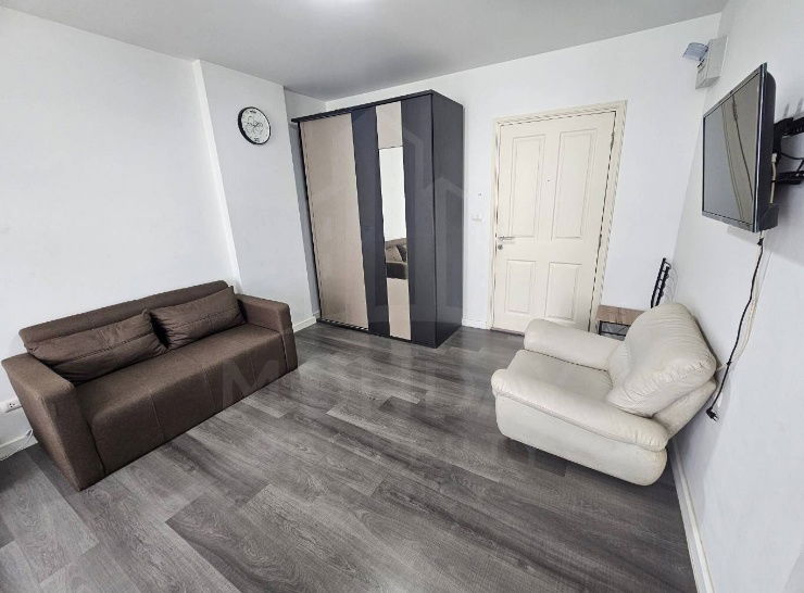picture 🔥Hot​Deal​‼️For​Rent​ Condo-Great ​Price​ at Dcondo Campus Resort Bangna - 2/5