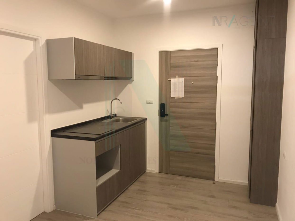 picture For Sell Condo KENSINGTON SUKHUMVIT-THEPARAK Building B, Floor 22,1 bed room, Room size 32 sqm - 2/8