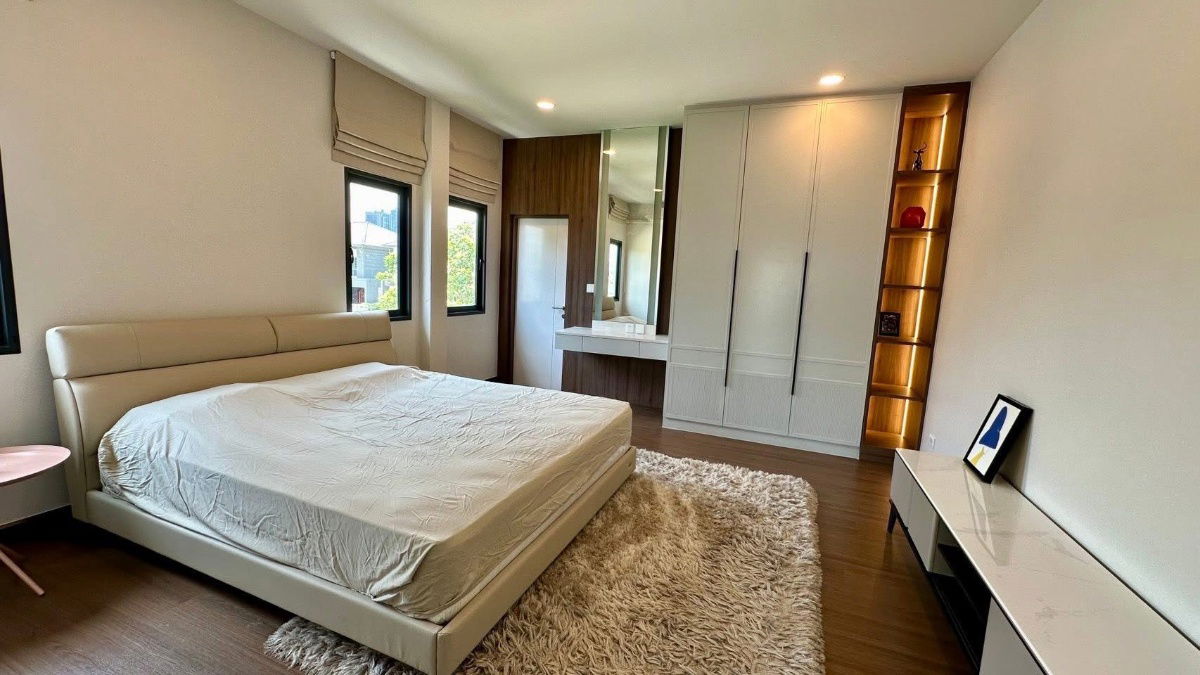 รูป Luxury Home for Rent – The City Bangna - รูปที่ 13/15