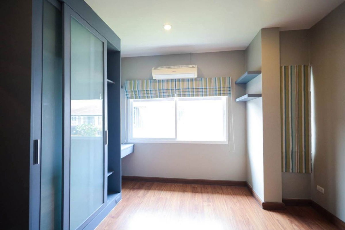 รูป ขายบ้านเดี่ยว หมู่บ้านอรสิริน 6 แยกหลุยส์ (สันกำแพง) T.0946511456 - รูปที่ 11/16