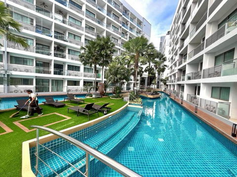 Laguna Beach  Condominium  Sea view 