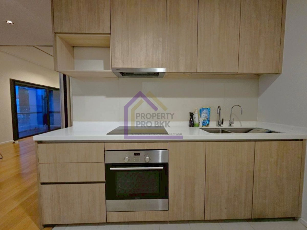picture 🌟 Modern Spacious 2-Bedroom with Stunning City Views | Circle Living Prototype (Circle 2) – Near MRT Phetchaburi - 11/20