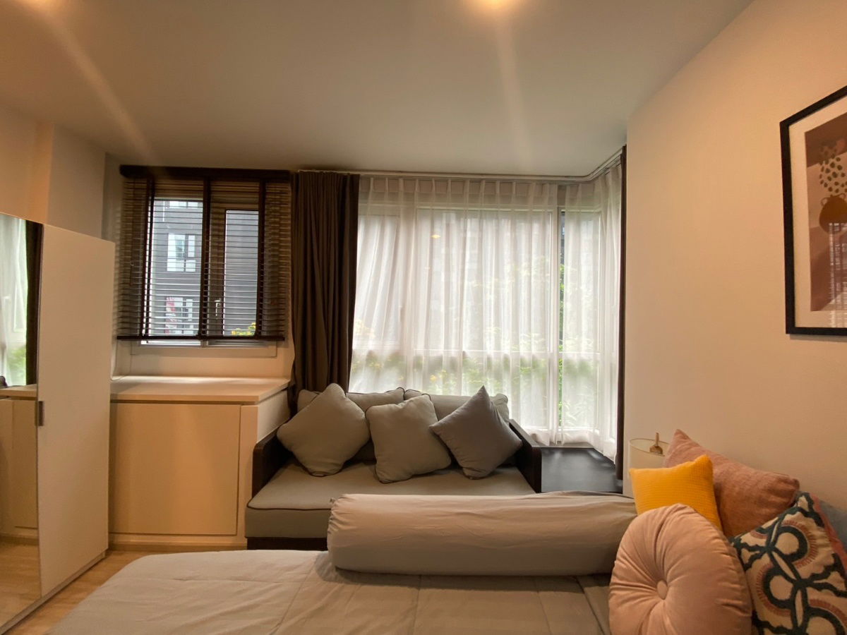 picture 🔥For Rent!! ready to move-in 1b1b 16k - XT Huaikhwang 📞Call 096 896 5953 - 8/13