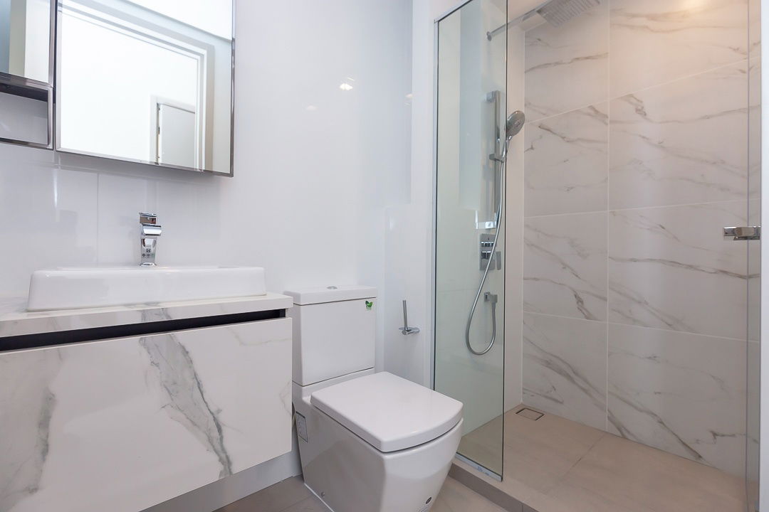 picture 🆙👉Condo on Sukhumvit Road, near Punnawithi BTS Station, 1 bedroom, 🔥🔥rental price 22,000 baht.🔥🔥 - 5/14