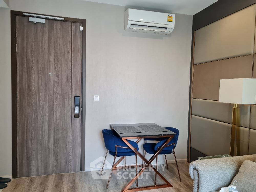 รูป คอนโด 1-ห้องนอน ที่ ไอดีโอ โมบิ อโศก ใกล้ MRT เพชรบุรี (ID 811383) - รูปที่ 3/13