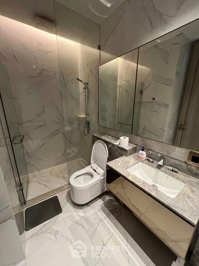 picture 1-BR Condo at The Reserve Sathorn near BTS Sala Daeng (ID 2237710) - 5/6