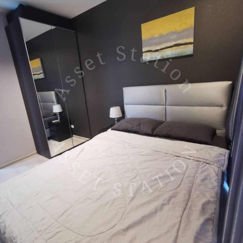 รูป 🔥New Available | Rhythm Asoke Near MRT Rama 9 🔥 - รูปที่ 4/16