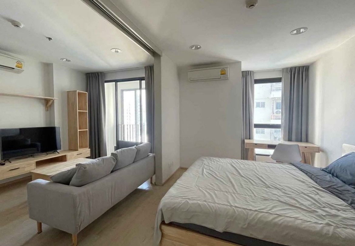 picture #R5652 🎉 110868 Condo for rent  Ideo Q Ratchathewi - 4/14