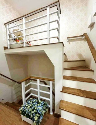 picture FOR RENT GOLDEN TOWN SATHORN / 4 bedrooms 3 bathrooms / 20 Sqw. 117 Sqm. **28,000** CLOSE TO BTS WUTTAKAT - 11/11