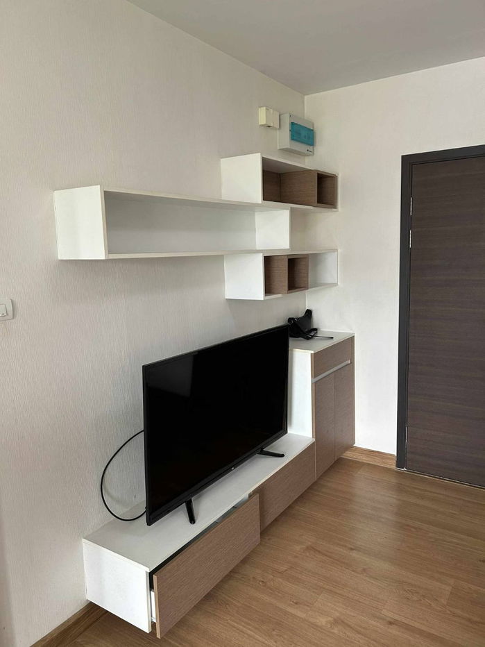 picture For   rent   Supalai City Resort Bearing Station (Sukhumvit 105) 🔴🔴 - 7/11