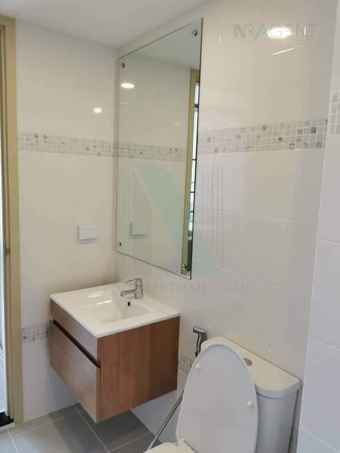picture Condo for sale Nawa Living Nawamin 75 1 bedroom 5th floor Building A Condo for sale Nawa Living Nawamin 75 - 6/8