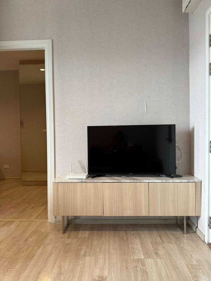รูป 🏠RB19669 ให้เช่าถูกมาก📢พลัม คอนโด รามคำแหง สเตชั่น👉🏻แอดไลน์ @062mnigk( มี @ ด้วย) แอดมินตอบไว - รูปที่ 8/15