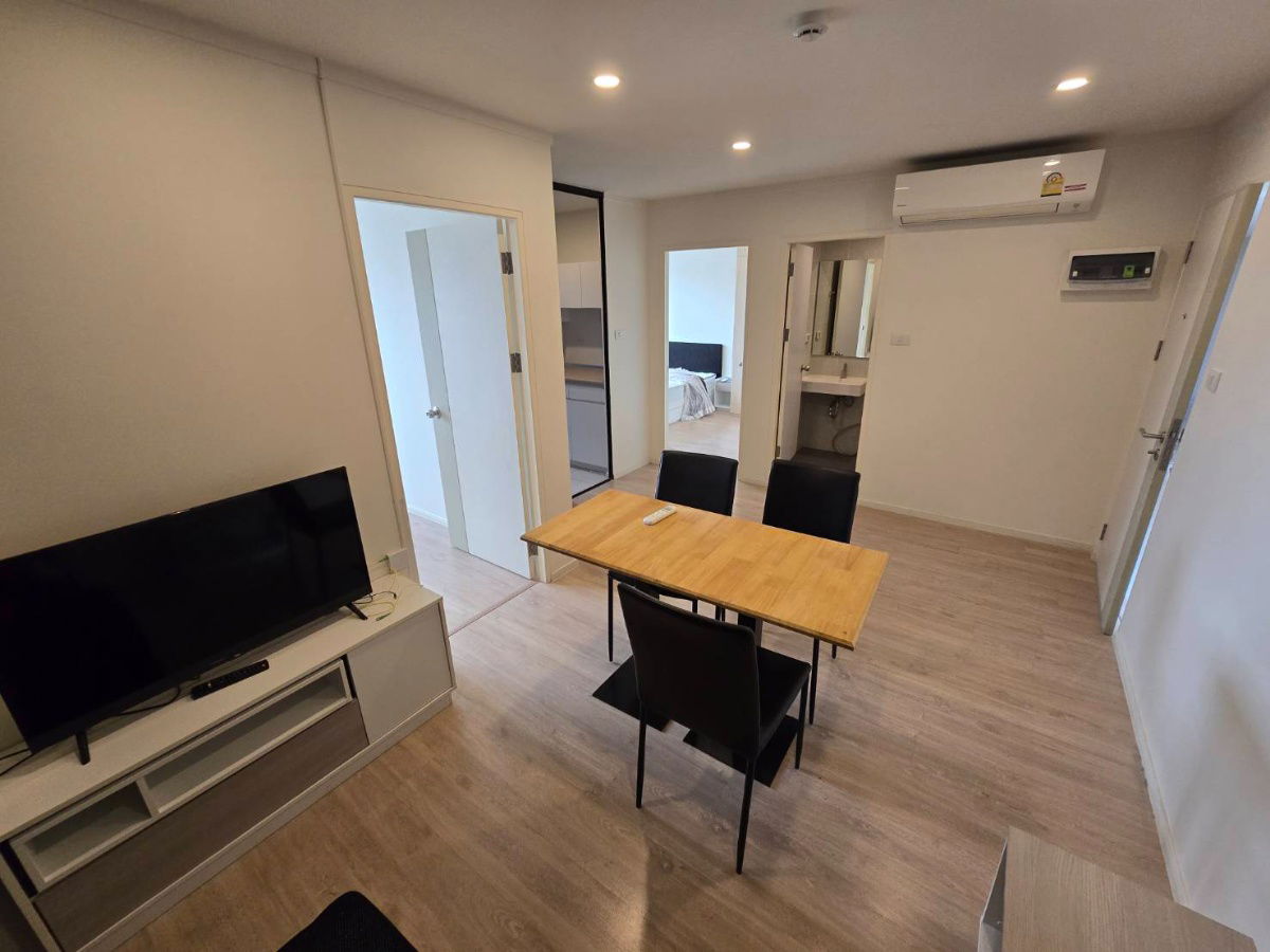 picture For rent iCondo Greenspace sukhumvit77 2 Bed , 2Bath Line ID 0619636888 - 26/37