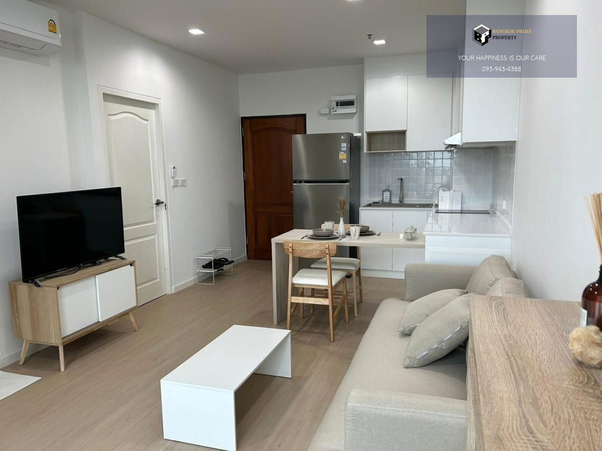 picture Sathorn House | 🚝Near BTS Surasak #2025081111315 - 5/10