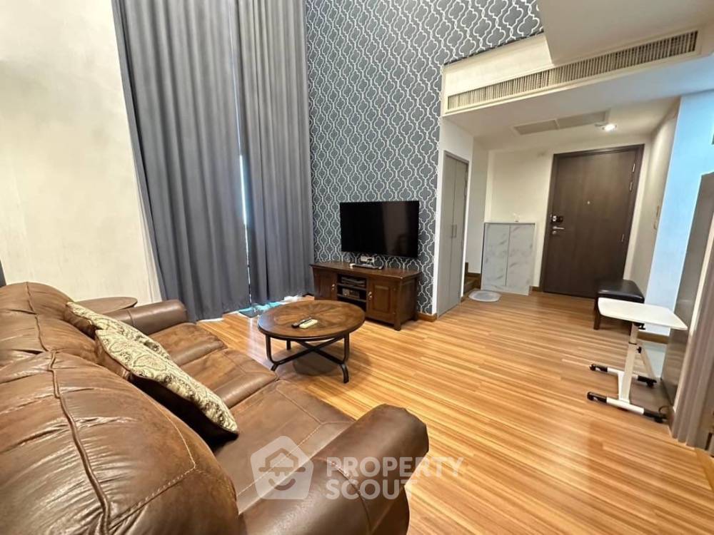 รูป คอนโด 2-ห้องนอน ที่ ทีล สาทร-ตากสิน ใกล้ BTS วงเวียนใหญ่ (ID 1518316) - รูปที่ 4/23