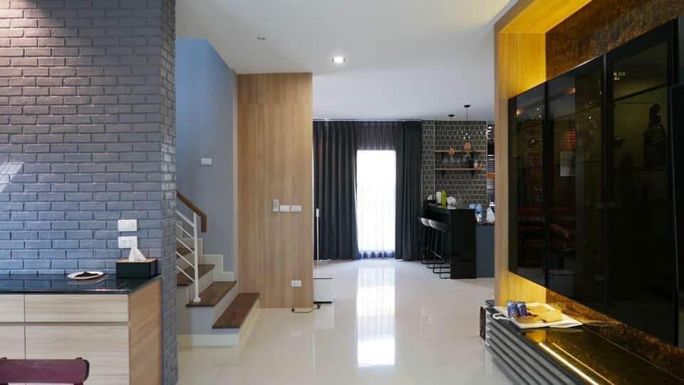 รูป ซื้อ ขาย  The City Bangna – ถูกที่สุดในโครงการ พื้นที่แห่งความสุข ที่เชื่อมทุกการใช้ชีวิต  Line ID : @951qfbfi - รูปที่ 3/24