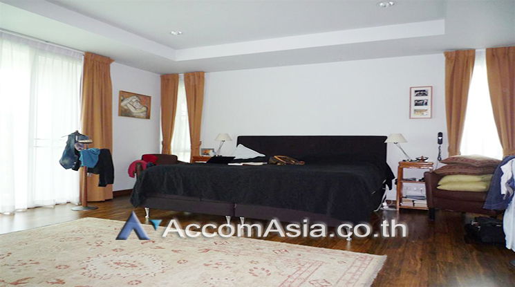 รูป 🔼🔽 AccomA 📩  4 BR House @Panya Pattanakarn Village (1811528) - รูปที่ 12/14