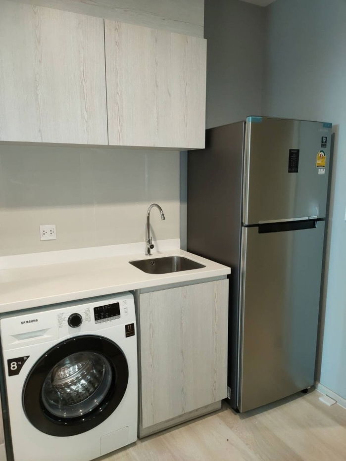 รูป Condo for rent : Life One Wireless - รูปที่ 3/10