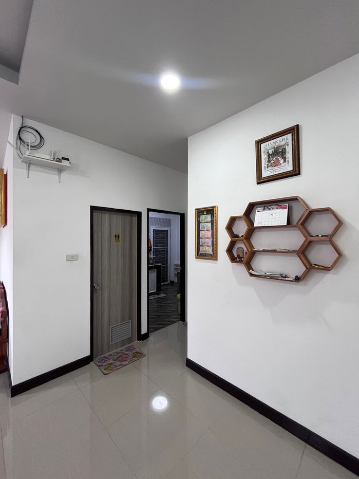 รูป บ้านเดี่ยวชั้นเดียว ชลบุรี นาป่า - รูปที่ 6/10