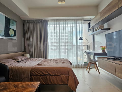 [L250804022] สำหรับขาย The Lofts Ekkamai | STUDIO | ขนาด 28 ตร.ม.| ห้ามพลาด ราคาพิเศษ!!!