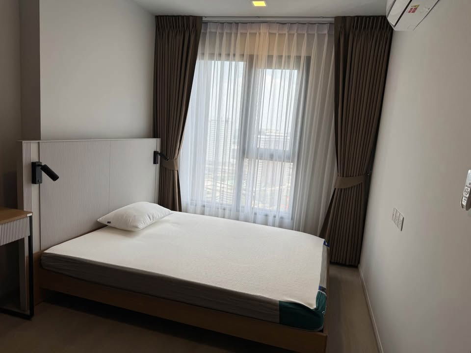 picture [RENT]  N90714   ( Life Phahon - Ladprao )     (ID with @in front, LINE ID:  @056qhbtt) - 4/12