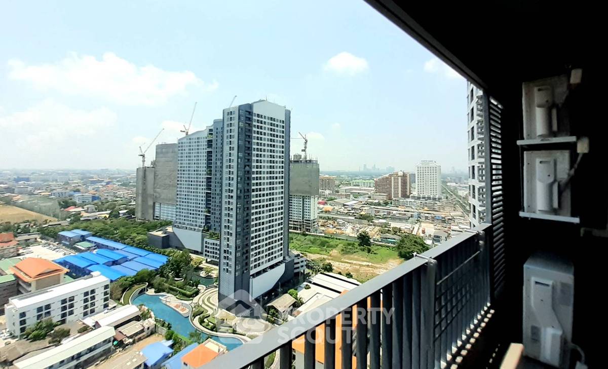 picture 2-BR Condo at Ideo O2 near BTS Bang Na (ID 1533640) - 11/11