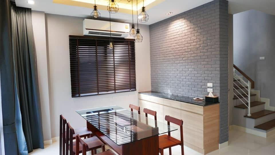 รูป ซื้อ ขาย  The City Bangna – ถูกที่สุดในโครงการ พื้นที่แห่งความสุข ที่เชื่อมทุกการใช้ชีวิต  Line ID : @951qfbfi - รูปที่ 10/24
