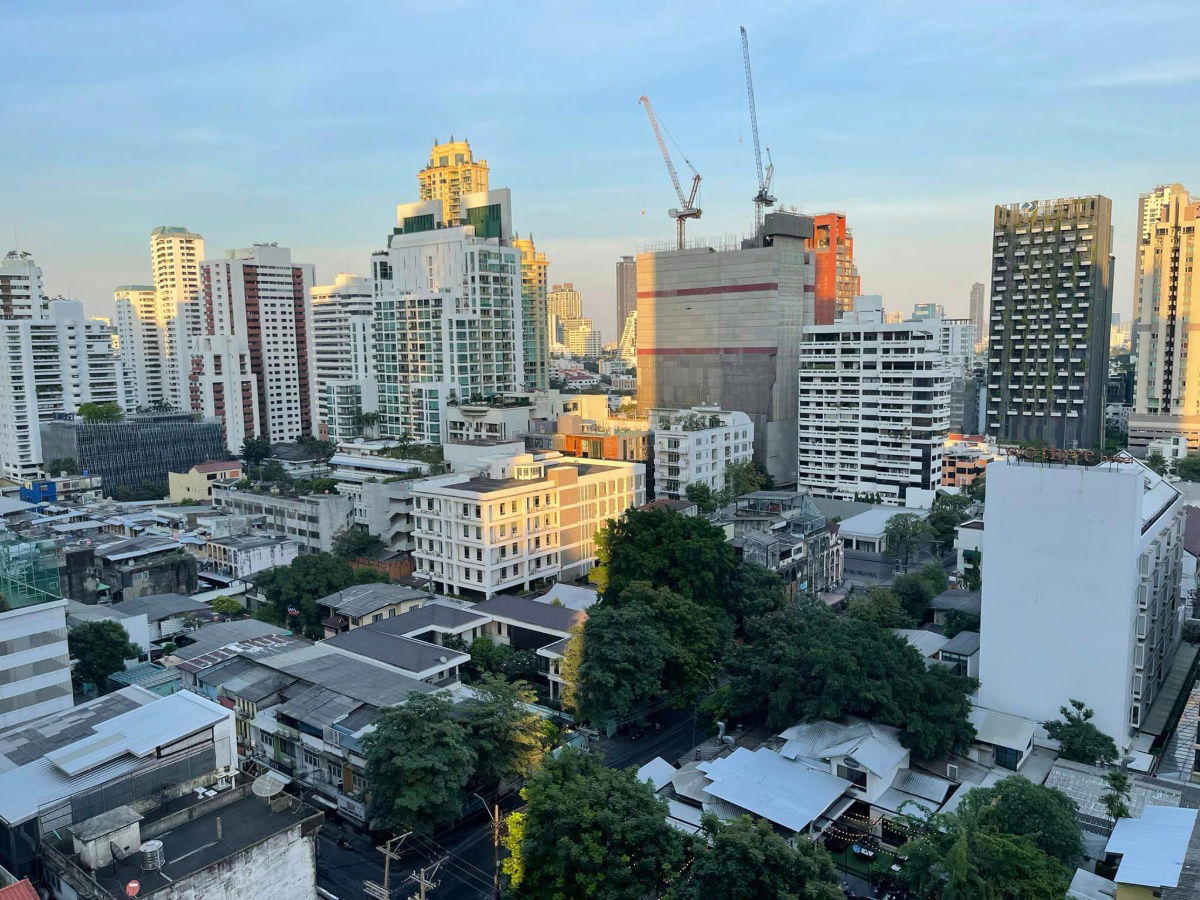 picture 💥CP-1336💥 MUNIQ Sukhumvit 23  👉Line : @accessliving - 11/12