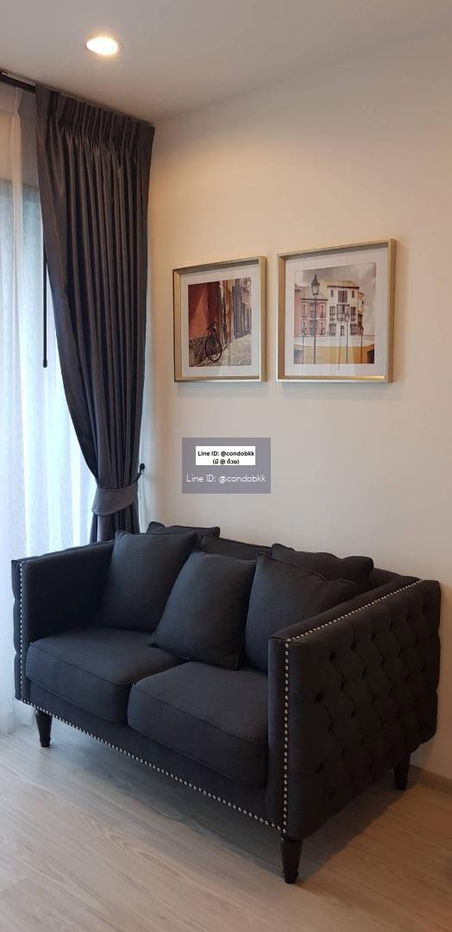 picture Condo for rent : Ideo Mobi Sukhumvit Eastgate - 3/11
