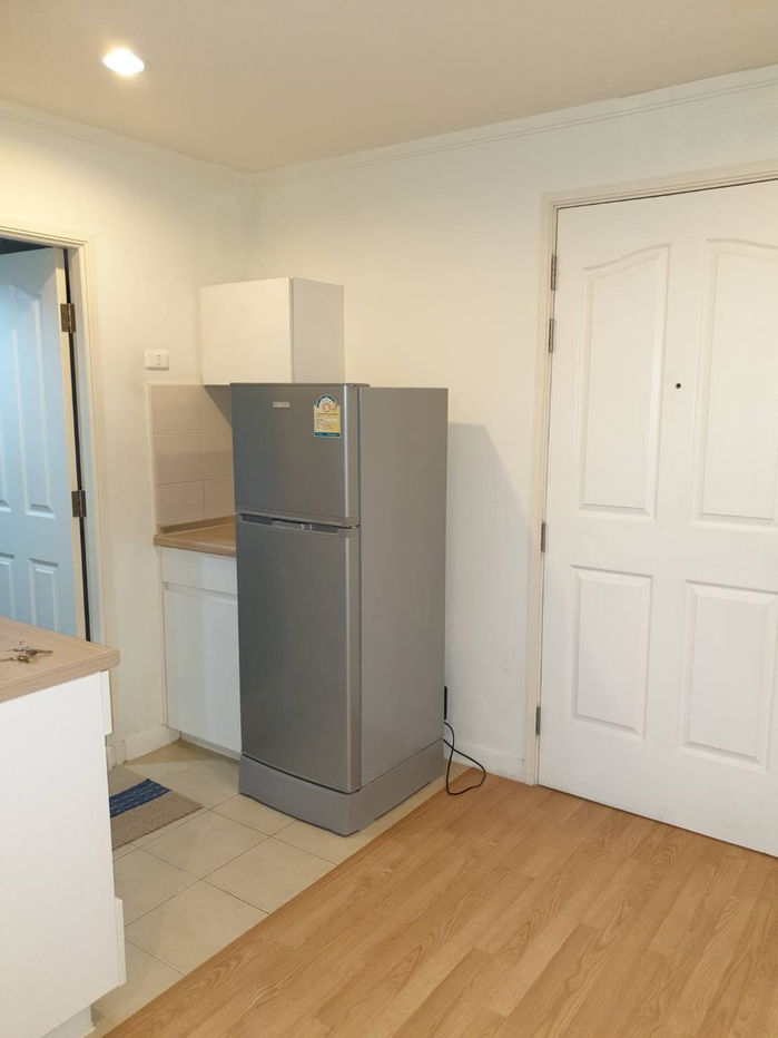 picture For Rent Condo Lumpini Ville Chaengwatthana - Pakkret 5,500 Bath - 4/14