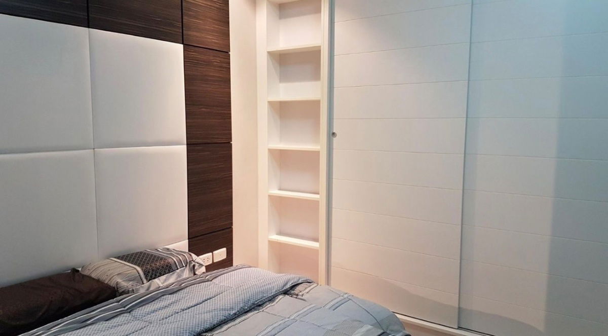 รูป ให้เช่า 𝗖𝗵𝗮𝗺𝗽𝘀 𝗘𝗹𝘆𝘀𝗲𝗲𝘀 𝗧𝗶𝘄𝗮𝗻𝗼𝗻 🏡 𝟳,𝟱𝟬𝟬 ห้องดูเพล็กซ์ พร้อมอยู่‼️ตอบแชทไว 🔥🔥  รหัส M1380 - รูปที่ 2/8