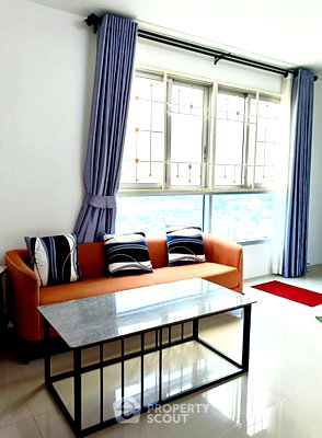 Condos for rent : 32nd-Floor 2-BR At Assakarn Place Srinakarin Near ARL Hua Mak (ID 564626)