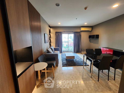 คอนโด 2-ห้องนอน ที่ เดอะ เครสท์ สุขุมวิท 34 ใกล้ BTS ทองหล่อ (ID 2096829)