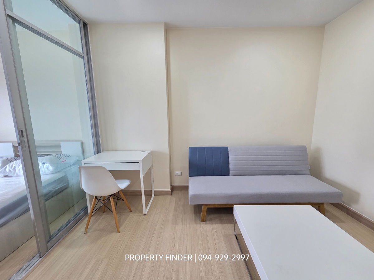 picture Condo for rent Supalai Veranda Sukhumvit 117   Make an appointment to view the room 👉line: @propertybkk2 - 15/20
