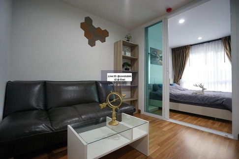 Condo for rent : Regent Home Sukhumvit 81