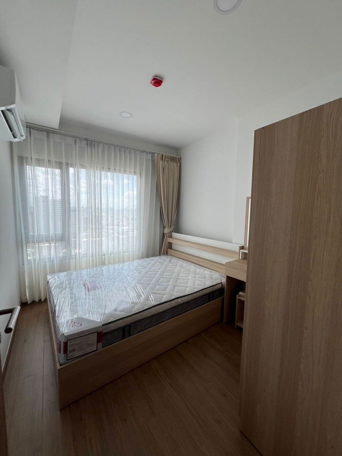 picture Condo For Rent!!The Livin Ramkhamhaeng - 12/13