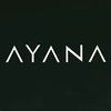 logo project AYANA Heights