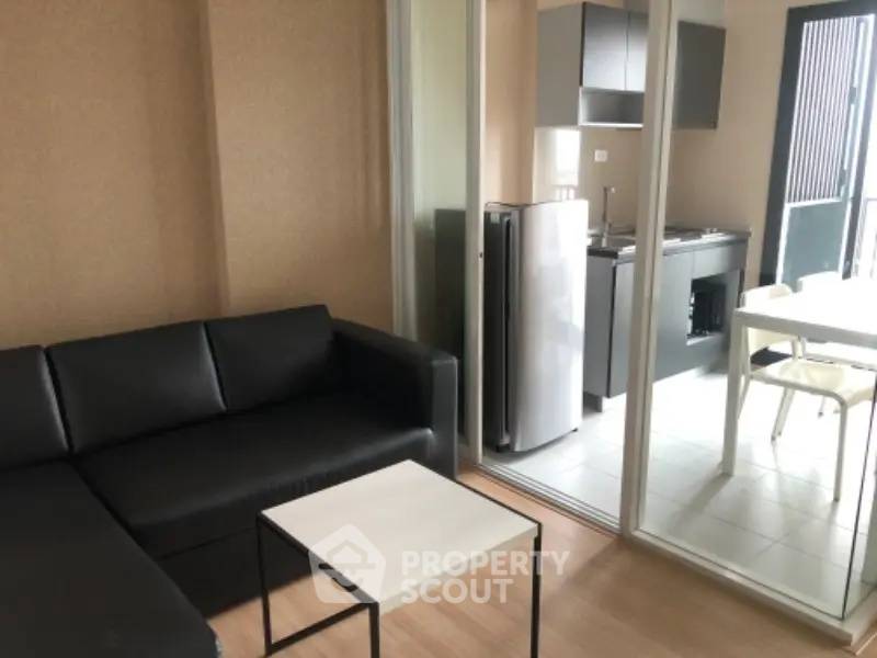 picture 1-BR Condo at The Base Rama 9 - Ramkhamhaeng near ARL Ramkhamhaeng (ID 2235314) - 5/7
