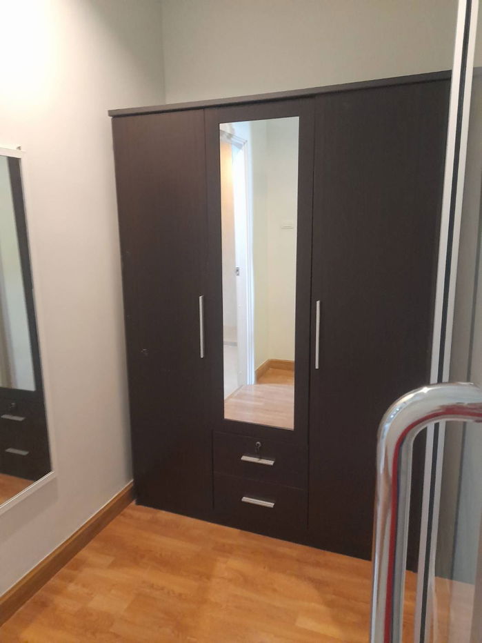 picture For rent: 1 bedroom, 63 sq.m. Ivy River Ratburana - 7/9