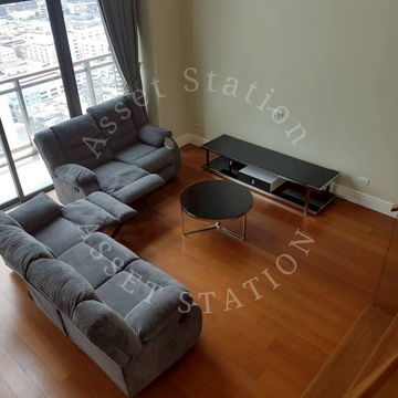 🔥 New Available | Bright Sukhumvit 24 BTS Phrom Phong 🔥