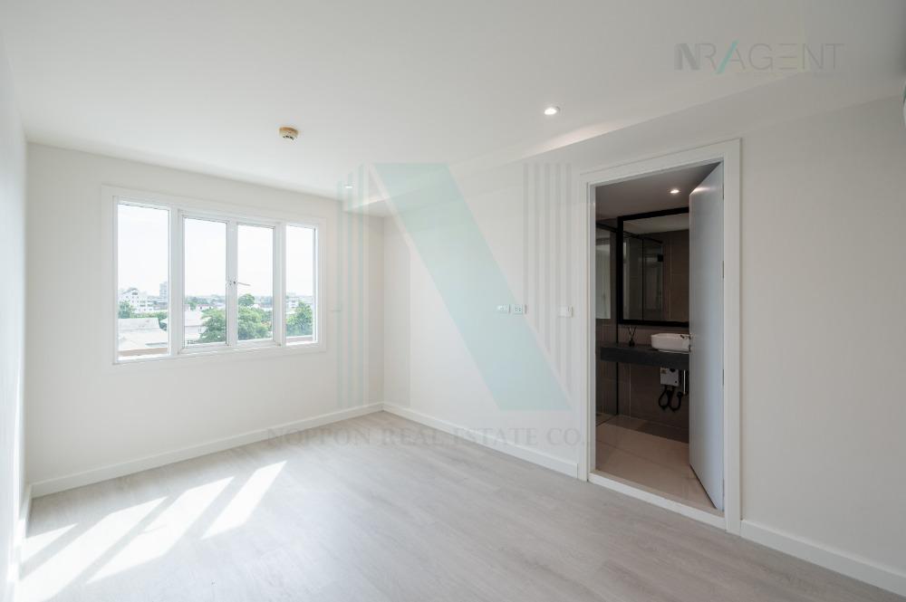 picture 📌 For Sell Condo LE NICE EKAMAI Building 1, Floor 8,3 bed room, Room size 116 sqm - 3/8