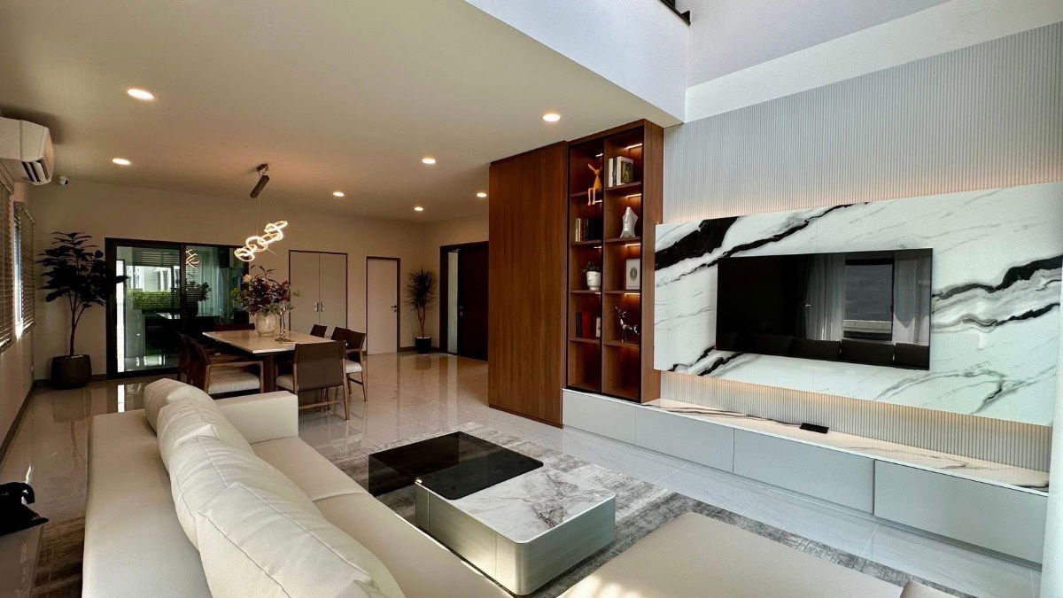 รูป Luxury Home for Rent – The City Bangna - รูปที่ 4/15