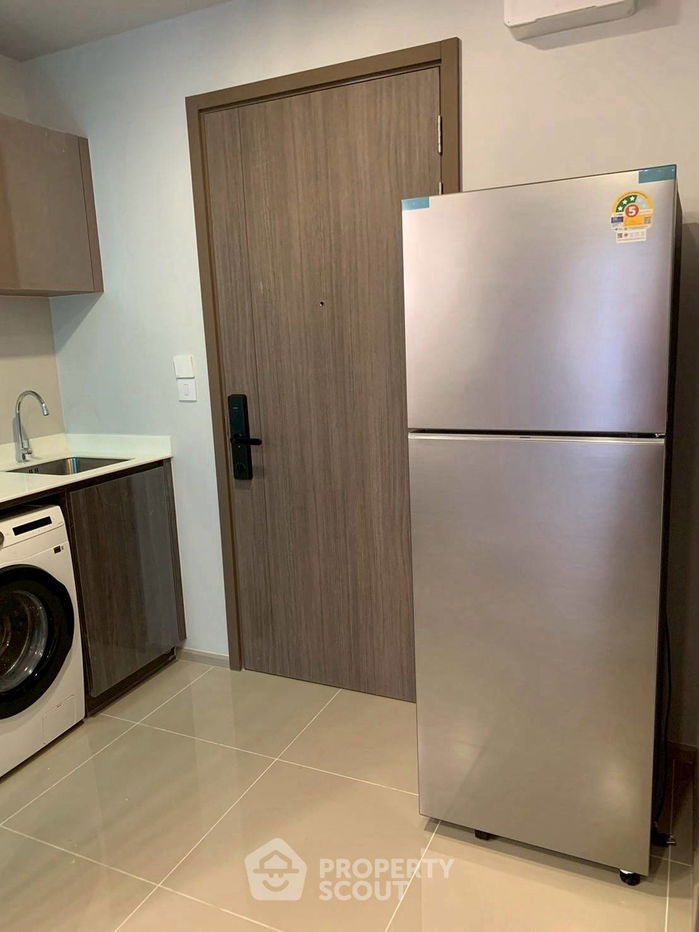 picture 1-BR Condo at Life Phahon-Ladprao near BTS Ha Yaek Lat Phrao (ID 2217607) - 4/10
