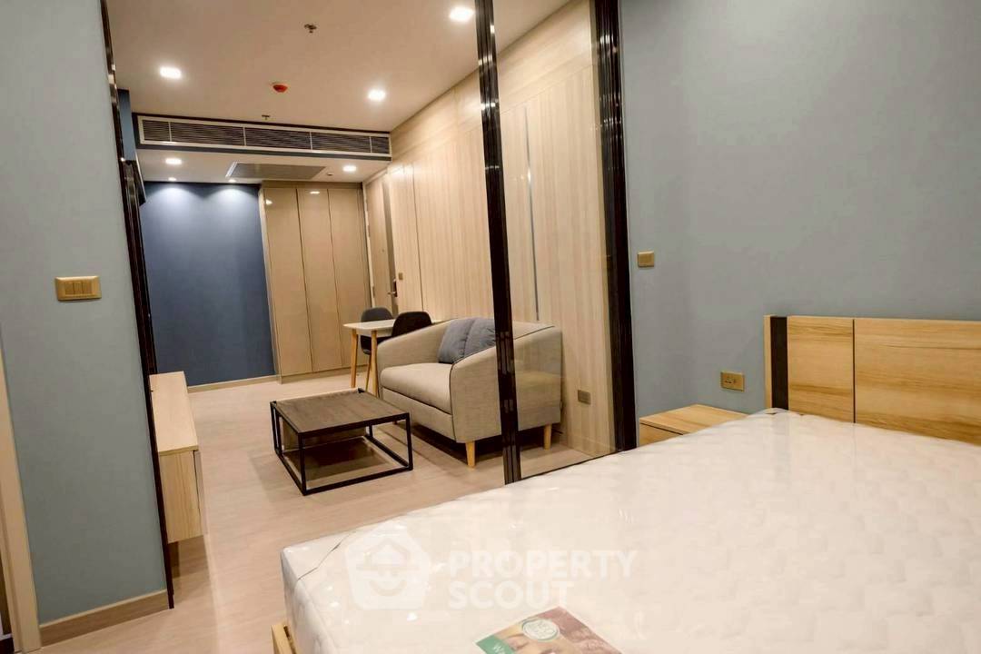 picture 1-BR Condo at One 9 Five Asoke - Rama 9 near MRT Phra Ram 9 (ID 2248914) - 6/6
