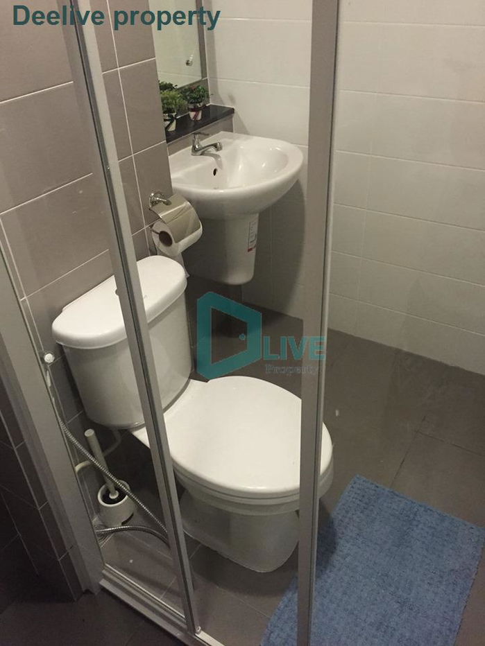 รูป DL008781 ให้เช่าคอนโด บี ลอฟท์ ไลท์ สุขุมวิท 115 (B - Loft Lite Sukhumvit 115) ใกล้ BTS ปู่เจ้า พร้อมเข้าอยู่ โทรด่วน 0638692663 LineID @655ebbvc - รูปที่ 8/8