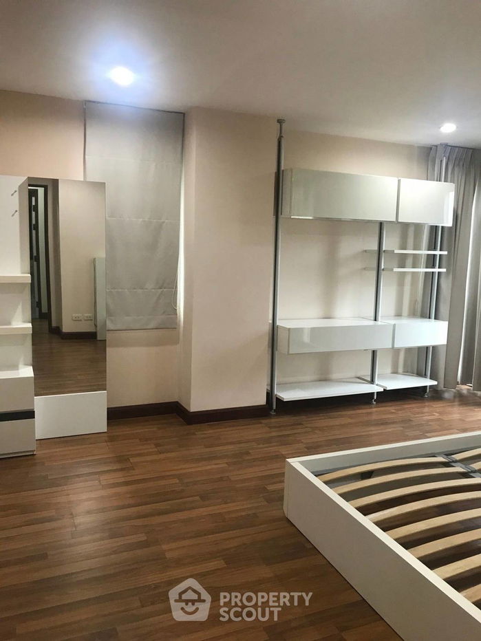picture 2-BR Condo at PG Rama 9 near MRT Phra Ram 9 (ID 1426798) - 4/7