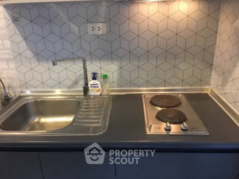 picture 1-BR Condo at The Base Rama 9 - Ramkhamhaeng near ARL Ramkhamhaeng (ID 2235174) - 6/7