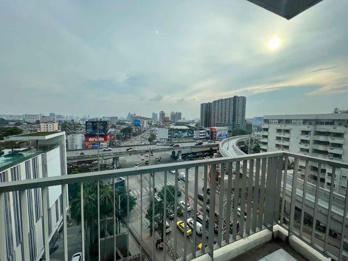 picture The Parkland Ngamwongwan Khaerai  - 9/9