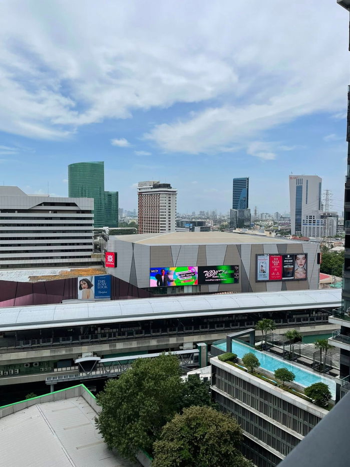 picture Code: KJ8131  for ren Life Ladprao Valley // Line ID: @kjcondo (with @) // - 11/13